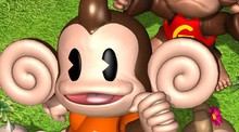 Super Monkey Ball 2