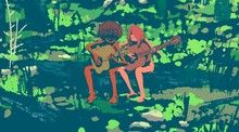 A Musical Story