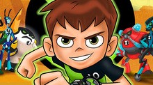 Ben 10