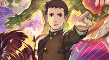 The Great Ace Attorney Chronicles