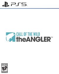 Call of the Wild: The Angler Cover