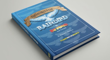 'Memories Of Rainbird And Beyond Software' Has Already Doubled Its Kickstarter Goal 1