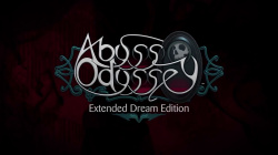 Abyss Odyssey: Extended Dream Edition Cover