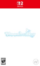 Bloomwalker Cover