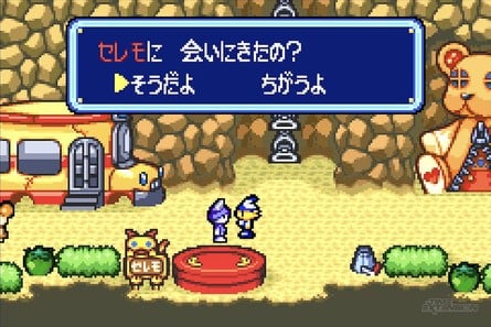 I Turned The GBA Into A Switch To Better Enjoy Its Unsung Japanese Gems 5