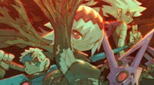 Dragon: Marked for Death