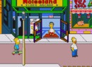 A Fanmade Simpsons Arcade Port Is Coming To Sega Mega Drive/Genesis