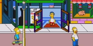 Previous Article: A Fanmade Simpsons Arcade Port Is Coming To Sega Mega Drive/Genesis