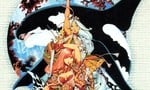 'An MTL Could NOT Bare This Game's Fangs Correctly' - PS1 Mermaid RPG Meremanoid Is Getting a 'Human Made' Fan Translation