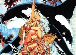 'An MTL Could NOT Bare This Game's Fangs Correctly' - PS1 Mermaid RPG Meremanoid Is Getting a 'Human Made' Fan Translation