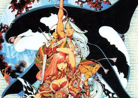 'An MTL Could NOT Bare This Game's Fangs Correctly' - PS1 Mermaid RPG Meremanoid Is Getting a 'Human Made' Fan Translation