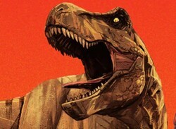 Jurassic Park: Classic Games Collection (Switch) - A Fair Flock, But Far From 'Classic'