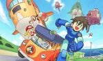 More Rare Mega Man Games Have Been Preserved