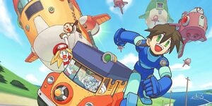 Previous Article: More Rare Mega Man Games Have Been Preserved