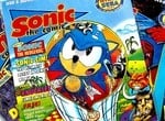 "You'd Never Be Allowed This Kind Of Freedom Nowadays" - Remembering Fleetway's Sonic the Comic