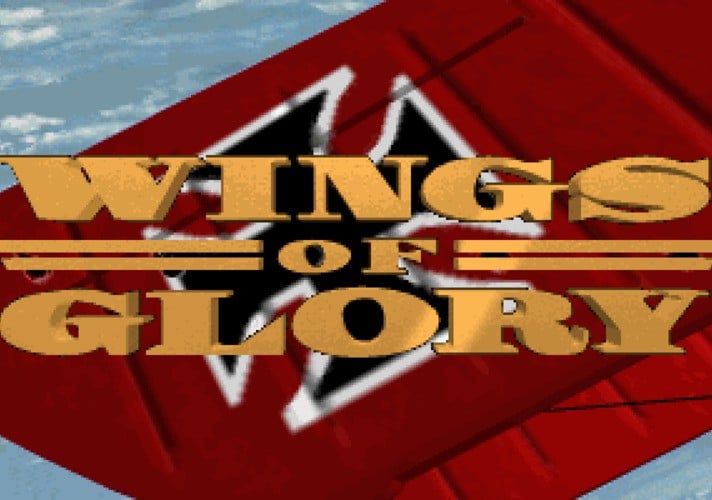 The story of Wings of Glory focuses on the friendship between your American pilot and the experienced pilot Charles Dearing, and the battles between the pair and a fearsome German pilot named Ulrich