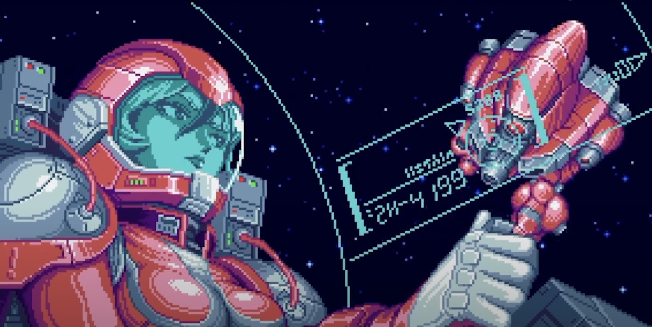 After 17 Years, This Popular Retro Gaming YouTube Channel Has A Theme Tune - And It's Composed By Yuzo Koshiro 1
