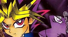 Yu-Gi-Oh! Dark Duel Stories