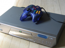 Retro Fan Creates Potential Solution For Costly Nuon Controllers
