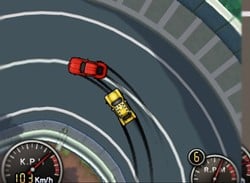 Gotcha Racing (3DS eShop)