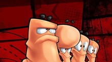 Worms: Revolution Extreme