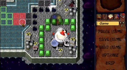 Here are some of the different-themed battle maps players can choose from, including sci-fi and tropical themed stages