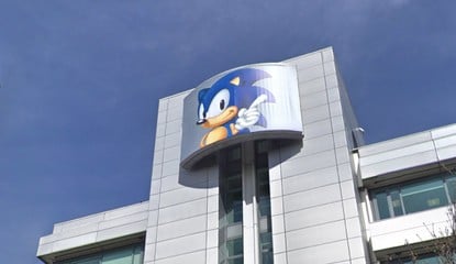 Company That Cleared Sega's Offices Of "Stolen" Nintendo Dev Kits Is A Charity, New Evidence Reveals