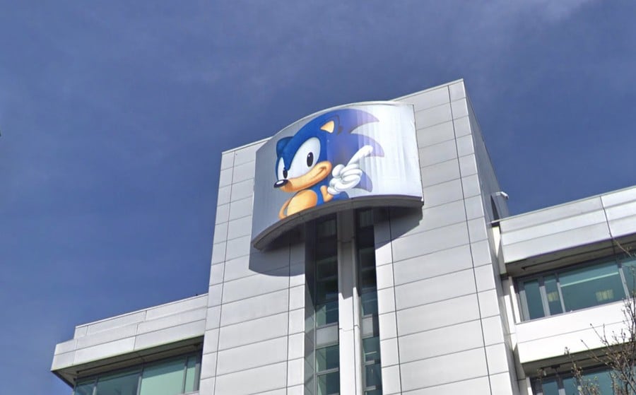 Company "Accused Of Theft" After Clearing Sega's Offices Of Nintendo Dev Kits Is A Charity, New Evidence Reveals 1