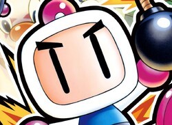 Super Bomberman Collection - Nintendo Switch 2 Edition - A Real Blast From The Past With Friends