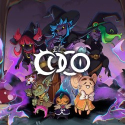 El Coco Cover