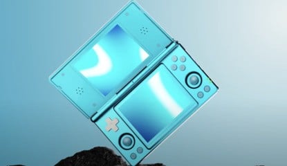 Anbernic Officially Unveils Its New Sub-$100 Nintendo DS Clone