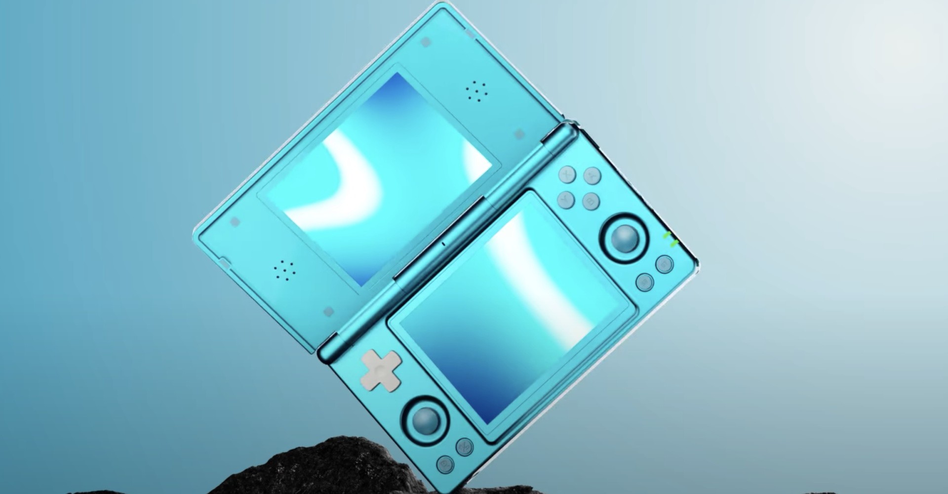 Anbernic Officially Announces RG DS: Affordable Nintendo DS-Style Handheld Confirmed After Recent Leaks