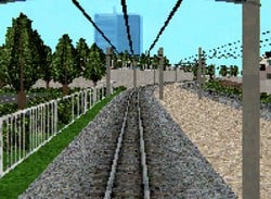This "Heartfelt Tribute To Classic Japanese Train Sims" Could Be Steam's Alternative To Densha De Go!