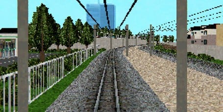 Previous Article: This "Heartfelt Tribute To Classic Japanese Train Sims" Could Be Steam's Alternative To Densha De Go!