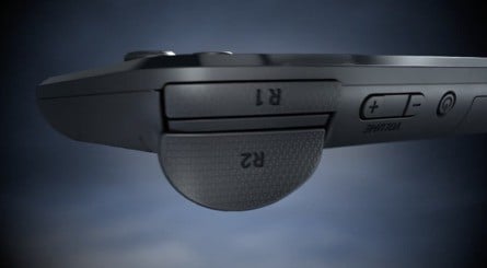 Evercade Nexus Has A Better Screen, Dual Sticks, Banjo, And Nintendo's Most Consumer-Friendly Feature 1