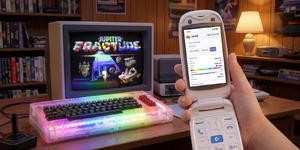 Next Article: Commodore Says Response To Callback 8020 Has "Surpassed Expectations" As Use Of GenAI Continues To Cause Concern