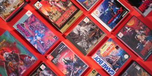 Next Article: Best Castlevania Games, Ranked By You