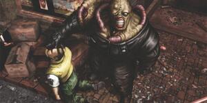 Previous Article: Resident Evil 3 Gets An Adorable Makeover In New Popeye NES Hack