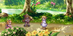 Next Article: PS1 RPG 'Rhapsody II' Is This Week's Console Archives Release, But This Other Option Is Still The Best Way To Play