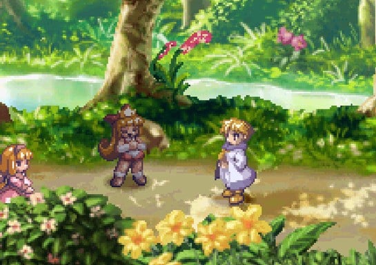 PS1 RPG 'Rhapsody II' Is This Week's Console Archives Release, But This Other Option Is Still The Best Way To Play