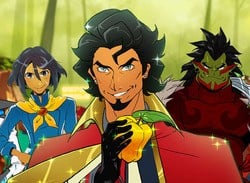 Battle Chef Brigade (Switch eShop)