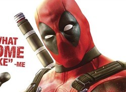 Deadpool (PS4)