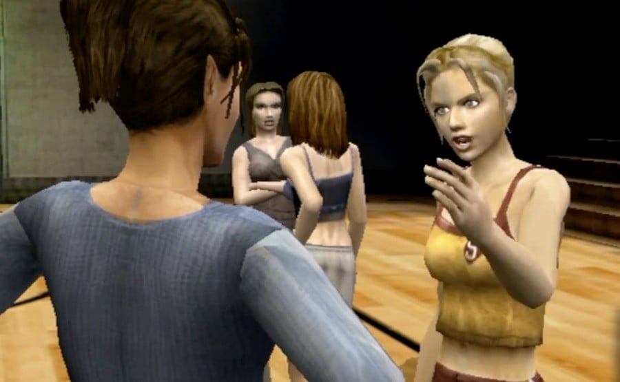 This Buffy The Vampire Slayer Xbox Exclusive Helped Shape God Of War And Reboot Killer Instinct 1