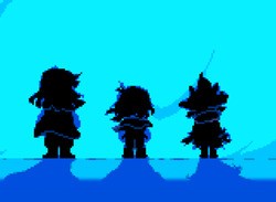 Deltarune (Switch 2) - A Superbly Subversive RPG That Defies All Rules