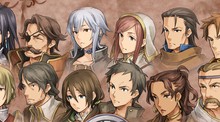 Mercenaries Saga 3