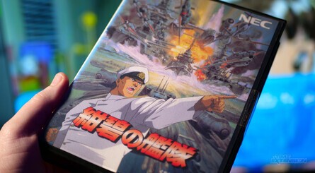 Over 60 games were released on PC-FX, the vast majority of which require knowledge of Japanese in order to play. However, in more recent times, fan-translators have begun unofficially localising the console's catalogue