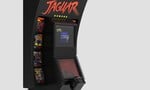 Atari Jaguar Has Come To Polymega, But Don't Dust Off Your Carts Just Yet