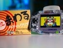 Random Game Saturday: WarioWare: Twisted! (Game Boy Advance)