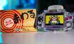 CIBSunday: WarioWare: Twisted! (Game Boy Advance)