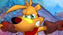 Ty the Tasmanian Tiger HD